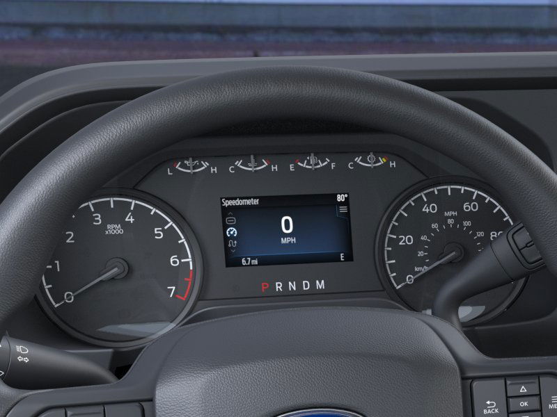 2026 Ford F-250 photo 12