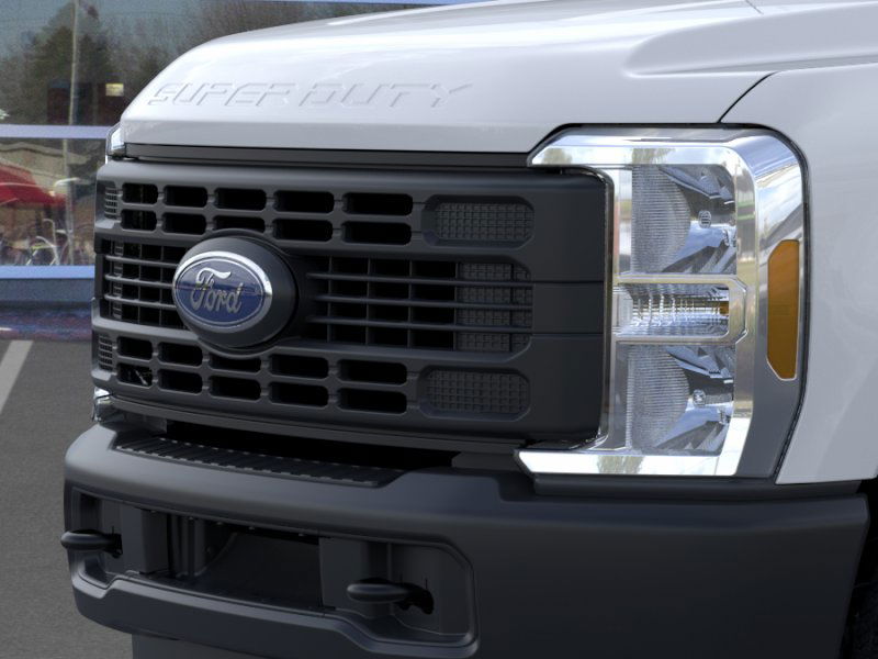 2026 Ford F-250 photo 15