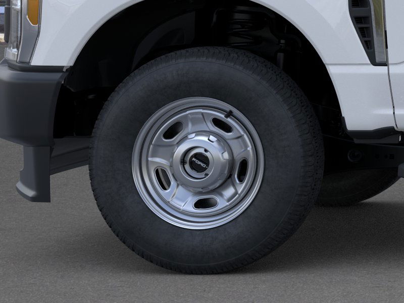 2026 Ford F-250 photo 17