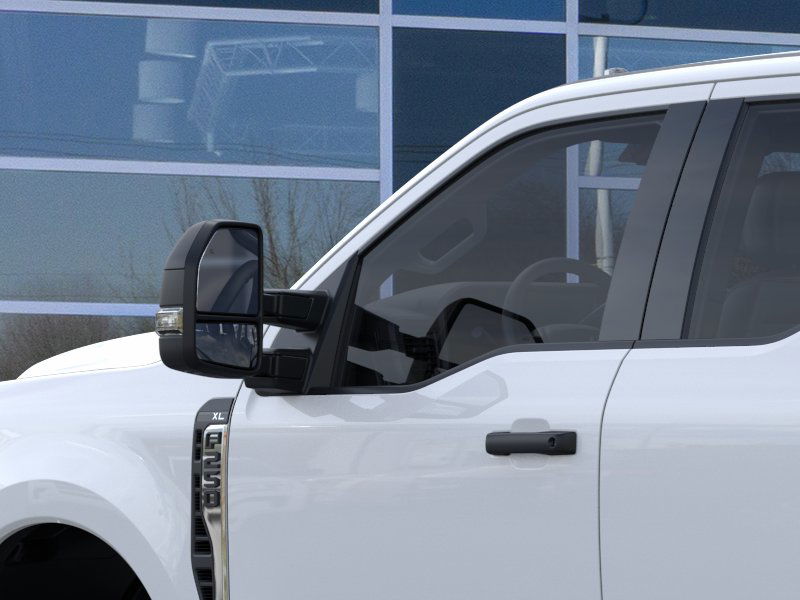 2026 Ford F-250 photo 18