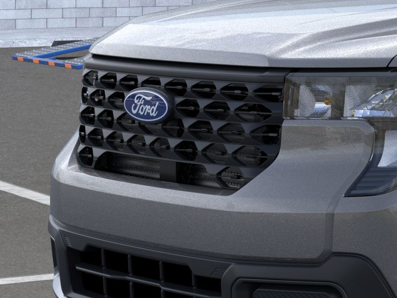 2025 Ford Maverick XLT photo 14