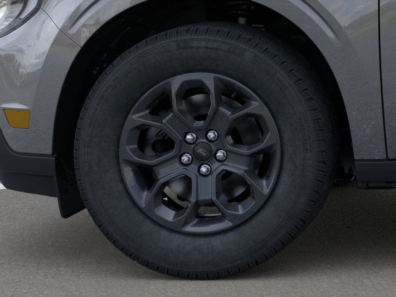 2025 Ford Maverick XLT photo 16