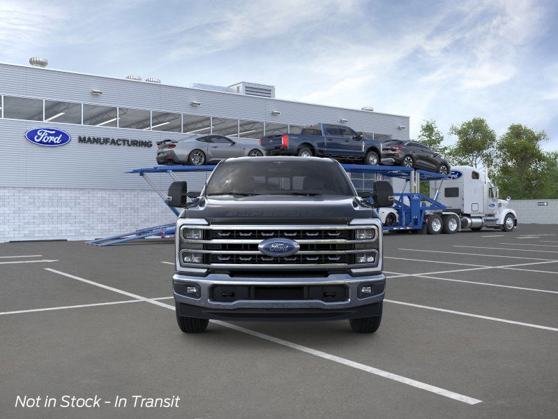 2026 Ford F-350 Lariat photo 6