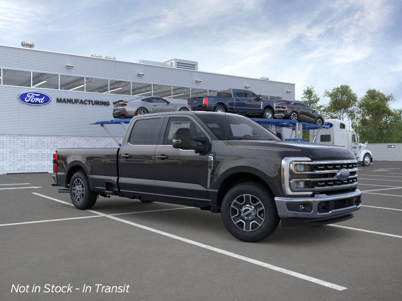 2026 Ford F-350 Lariat photo 7