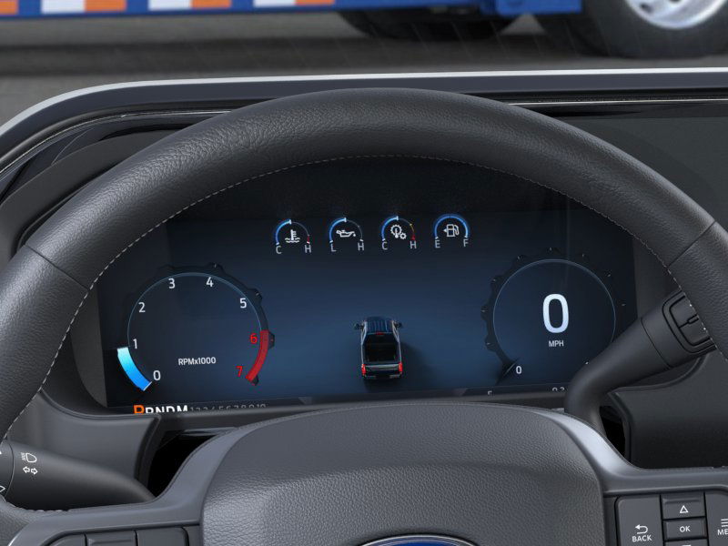 2026 Ford F-350 Lariat photo 13