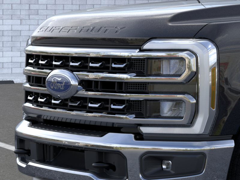 2026 Ford F-350 Lariat photo 17