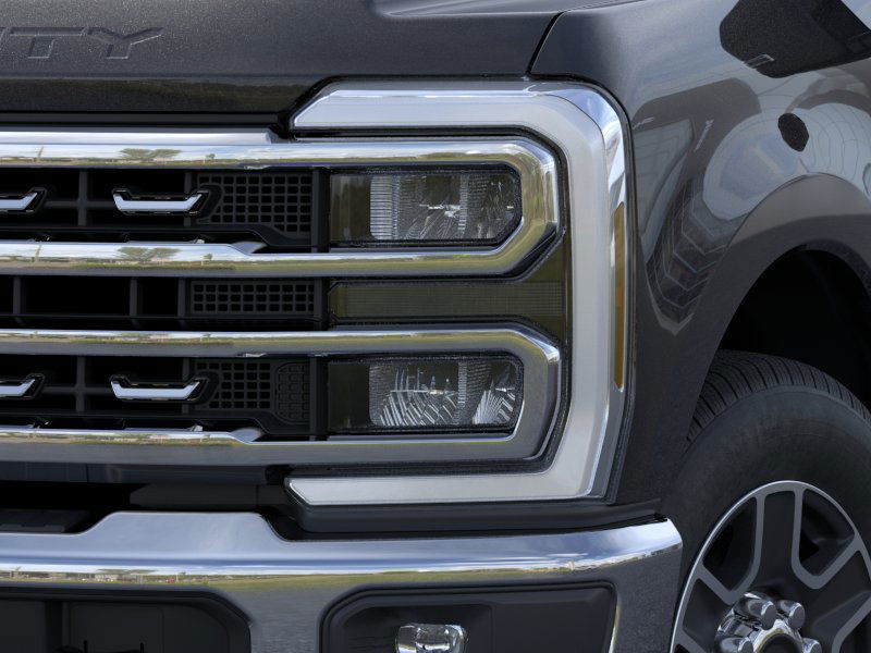 2026 Ford F-350 Lariat photo 18