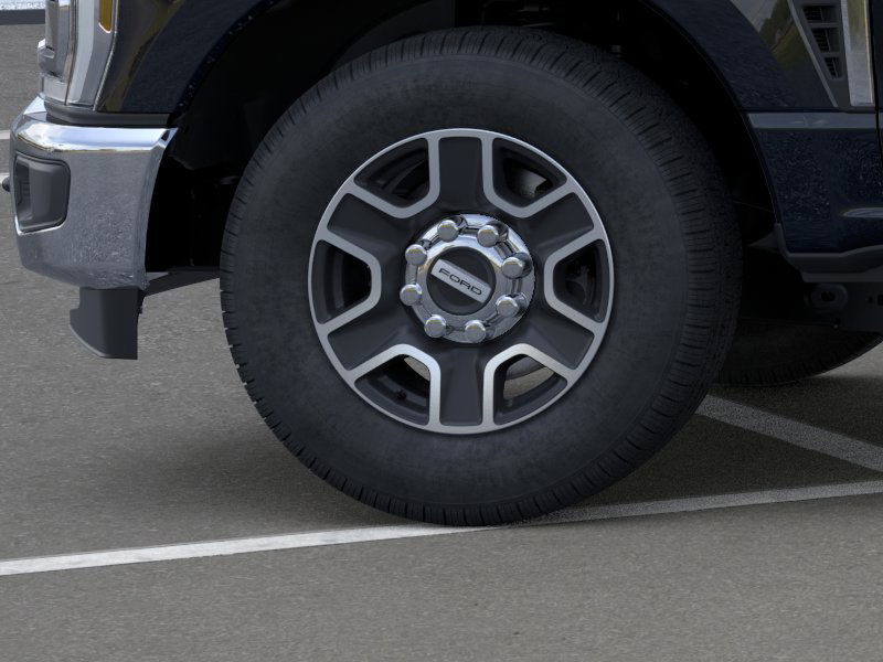 2026 Ford F-350 Lariat photo 19
