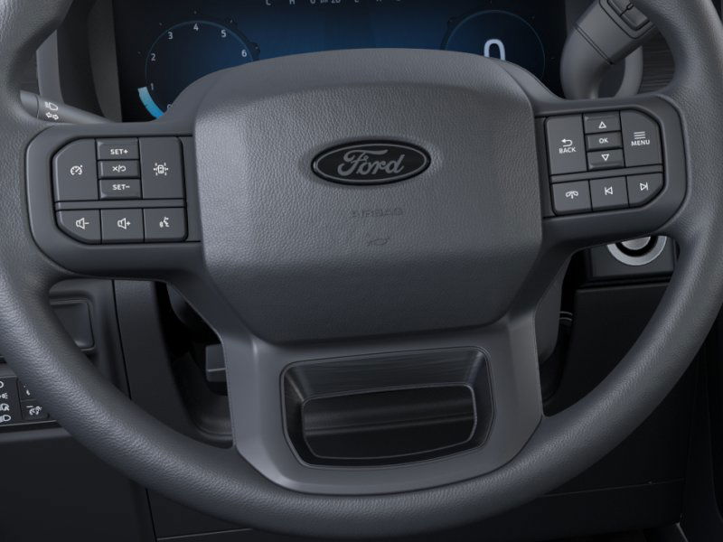 2025 Ford F-150 STX photo 11