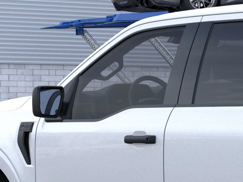 2025 Ford F-150 STX photo 19