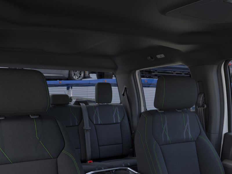 2025 Ford F-150 STX photo 21