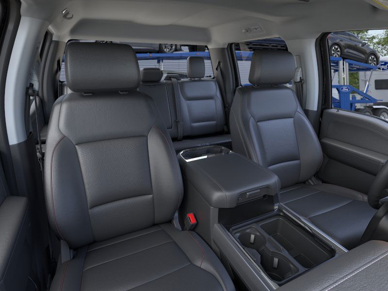 2026 Ford F-350 Lariat photo 10