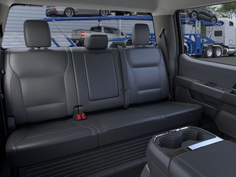 2026 Ford F-350 Lariat photo 11