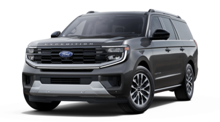 2025 Ford Expedition Platinum® MAX
