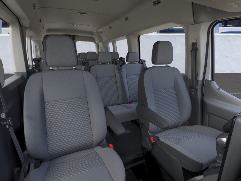 2025 Ford Transit photo 10