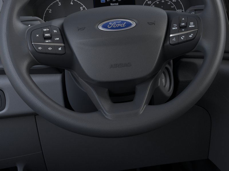 2025 Ford Transit photo 11