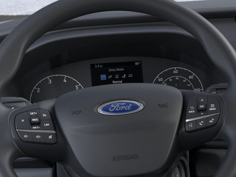 2025 Ford Transit photo 12
