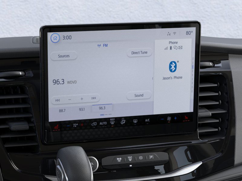 2025 Ford Transit photo 13