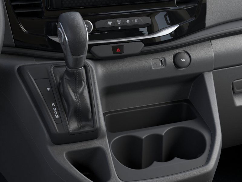 2025 Ford Transit photo 14
