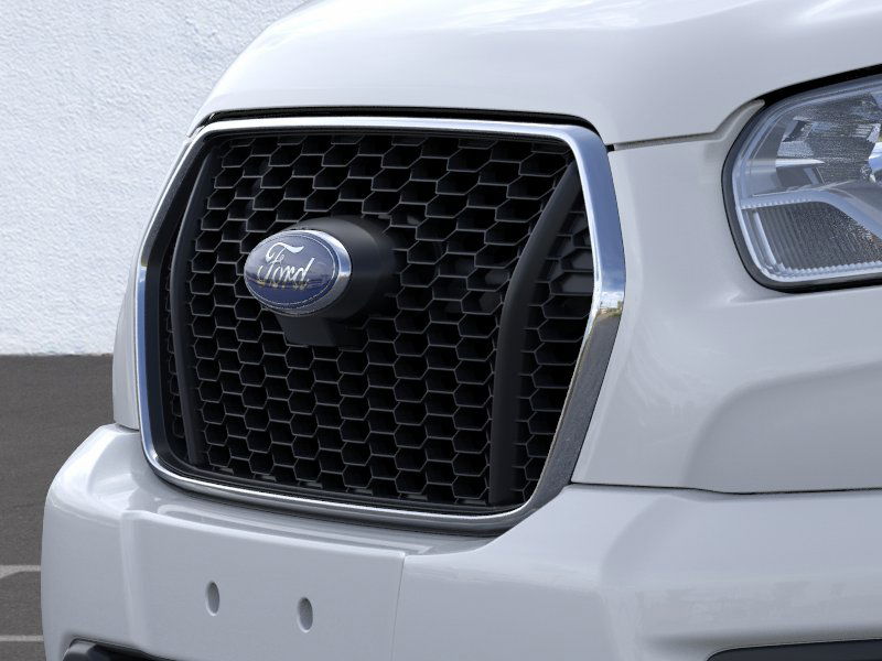 2025 Ford Transit photo 16
