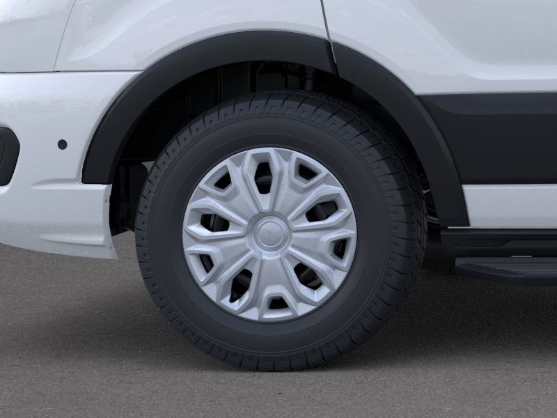 2025 Ford Transit photo 18