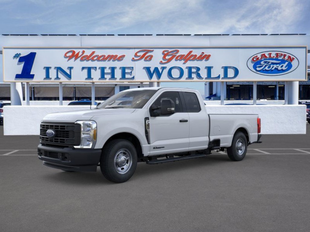 2026 Ford F-350 SD XL