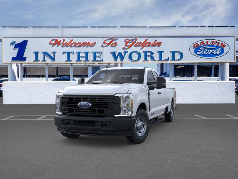2026 Ford F-350 XL photo 5