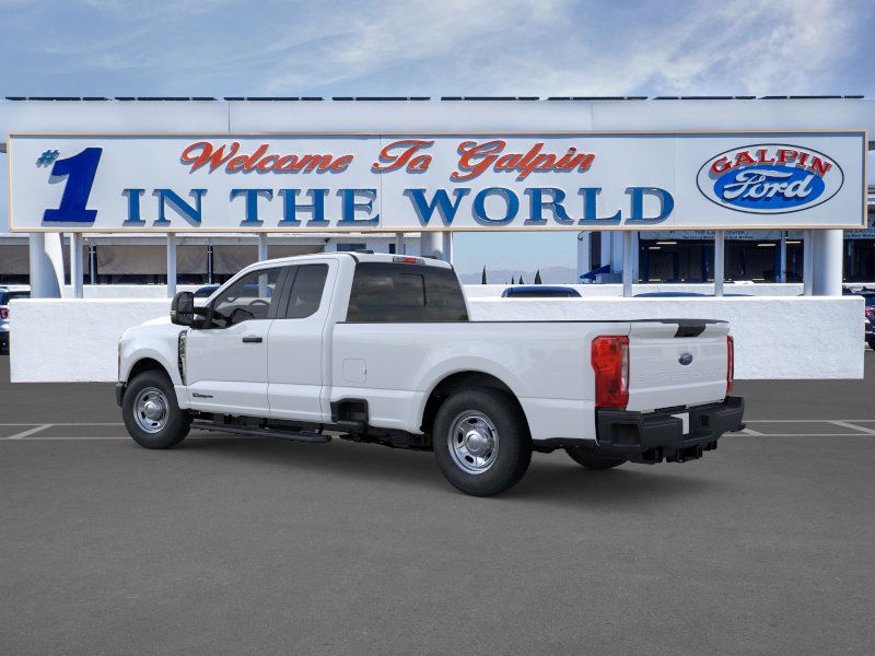 2026 Ford F-350 XL photo 7
