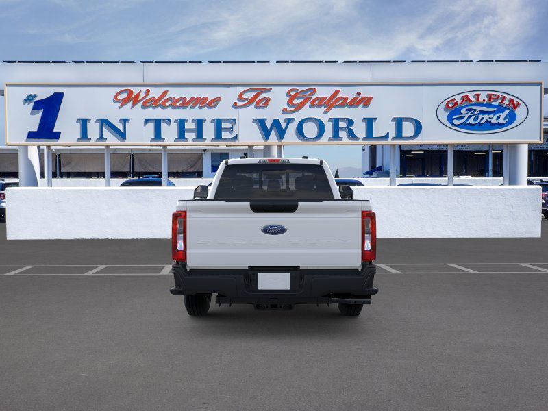 2026 Ford F-350 XL photo 8