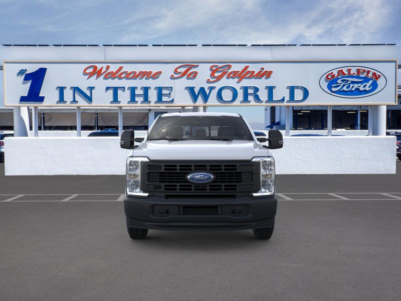2026 Ford F-350 XL photo 9