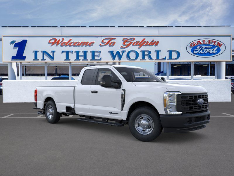 2026 Ford F-350 XL photo 10