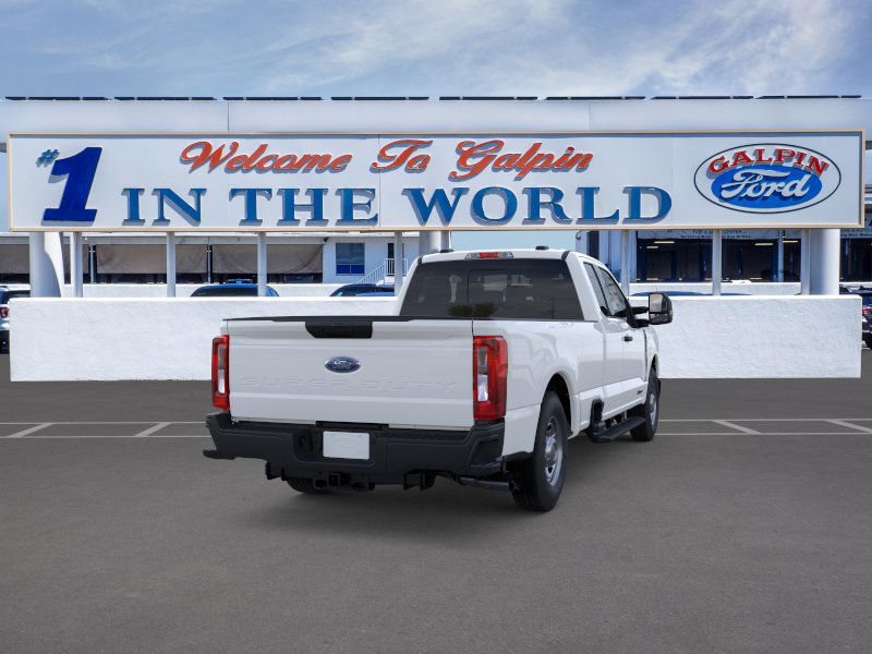 2026 Ford F-350 XL photo 11