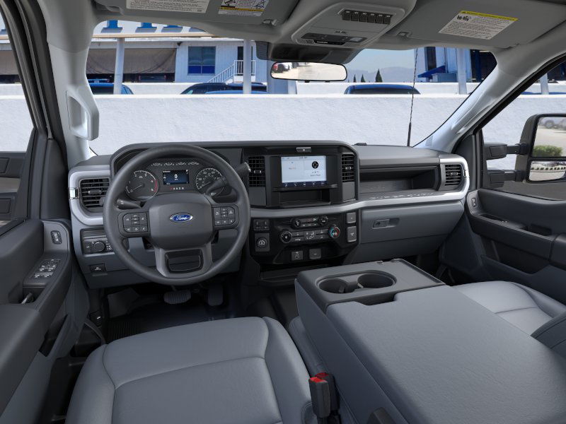 2026 Ford F-350 XL photo 12