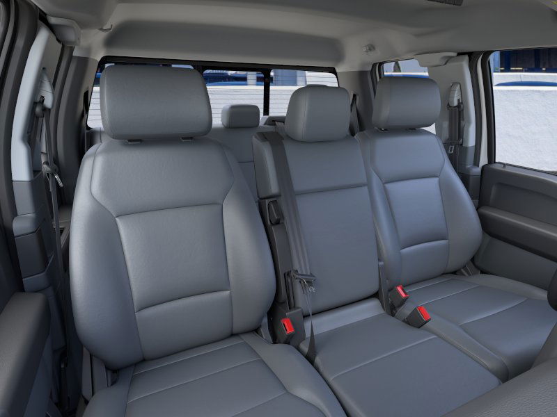 2026 Ford F-350 XL photo 13