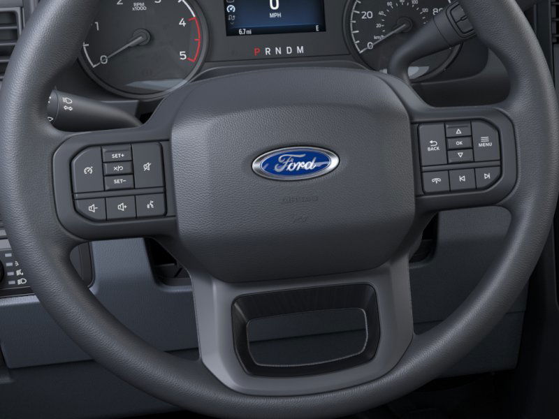 2026 Ford F-350 XL photo 15