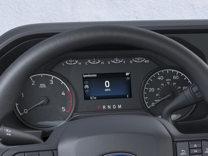 2026 Ford F-350 XL photo 16