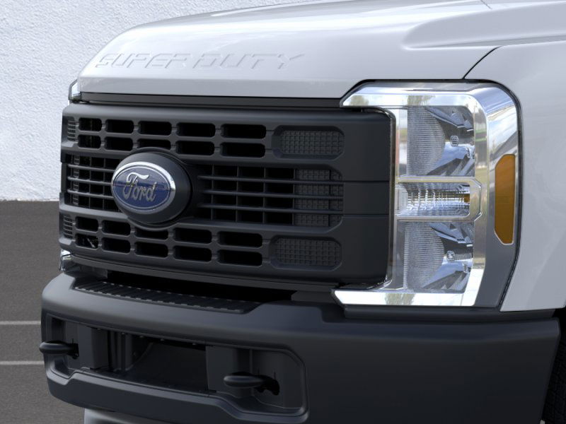 2026 Ford F-350 XL photo 19