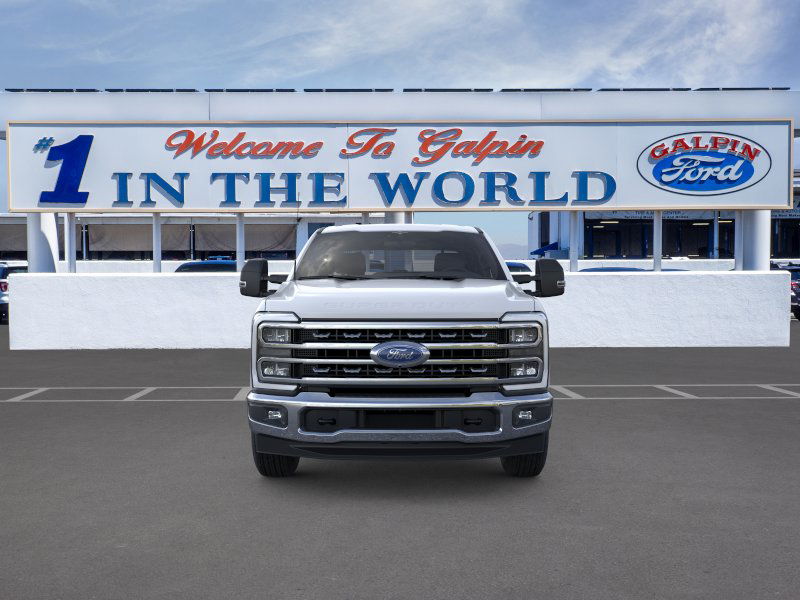 2026 Ford F-250 XLT photo 9