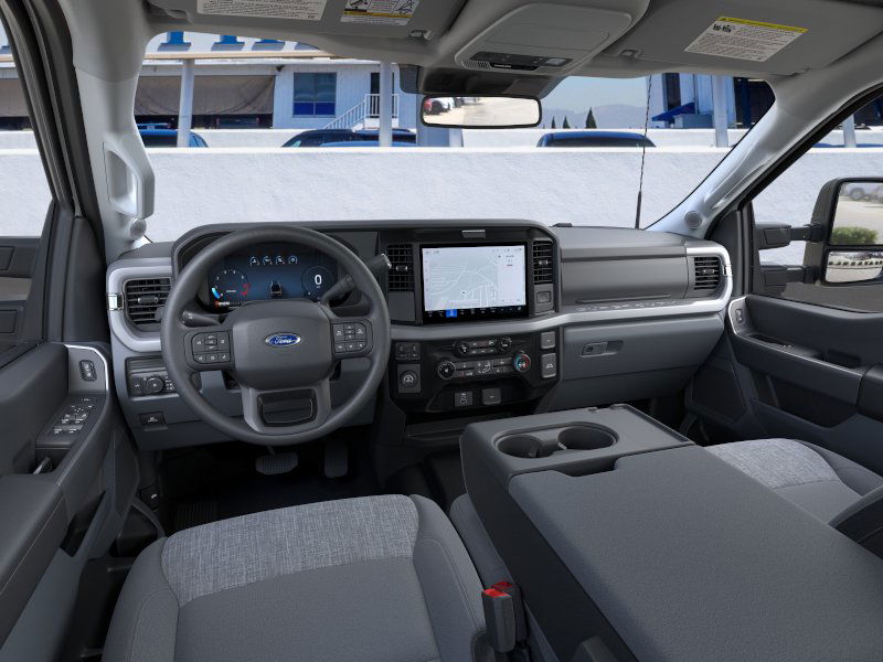 2026 Ford F-250 XLT photo 12