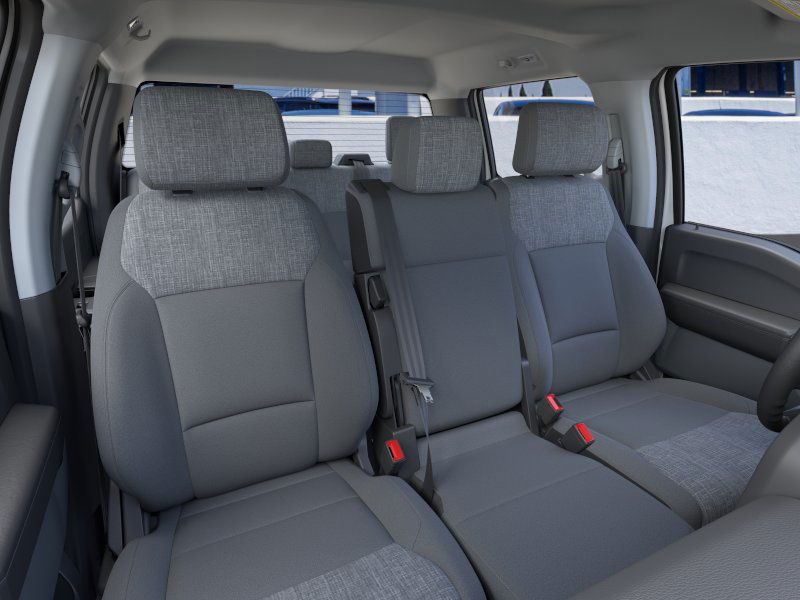 2026 Ford F-250 XLT photo 13