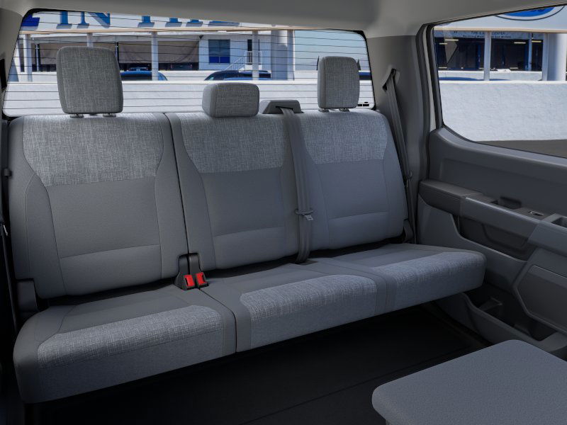 2026 Ford F-250 XLT photo 14