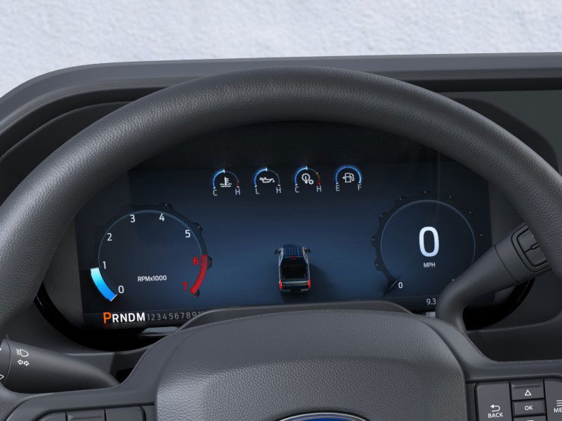 2026 Ford F-250 XLT photo 16