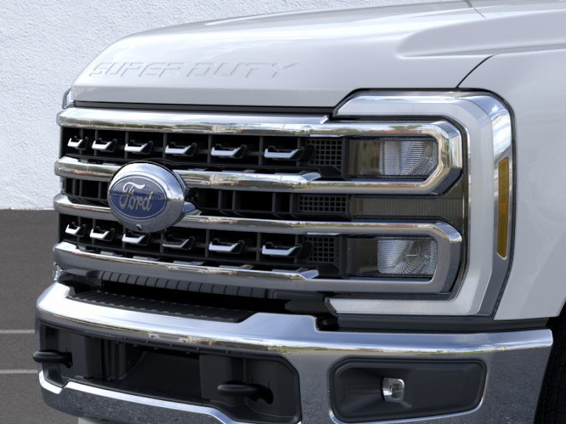 2026 Ford F-250 XLT photo 20
