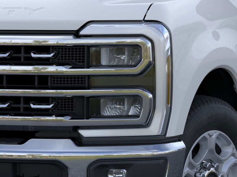2026 Ford F-250 XLT photo 21