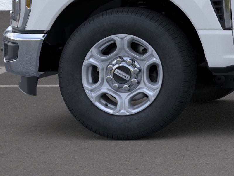 2026 Ford F-250 XLT photo 22