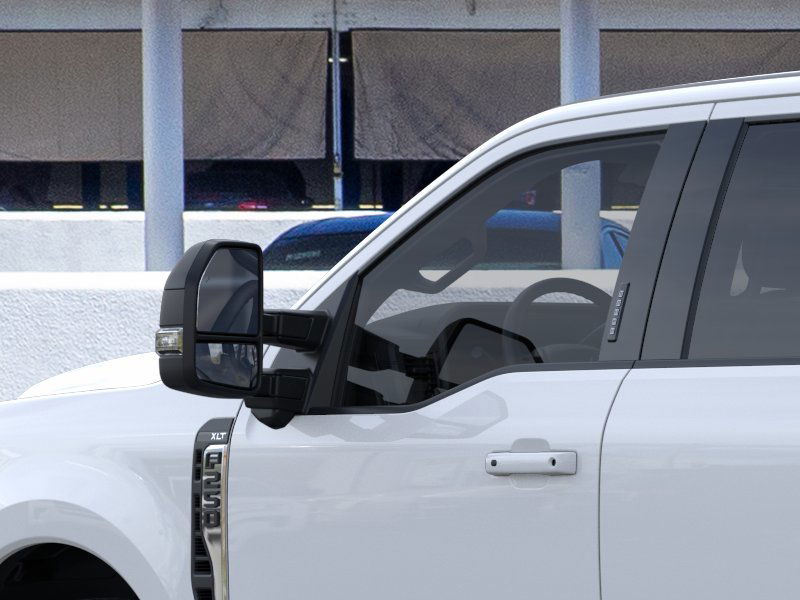 2026 Ford F-250 XLT photo 23