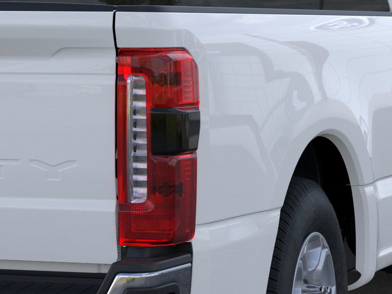 2026 Ford F-250 XLT photo 24