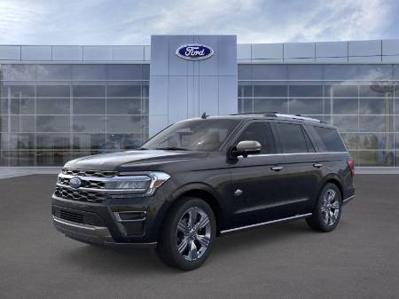 2023 Ford Expedition King Ranch