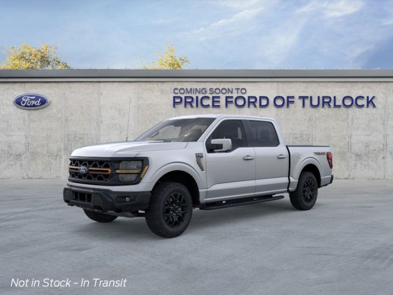 2025 Ford F-150 Tremor®
