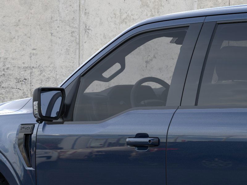 2025 Ford F-150 XLT photo 20
